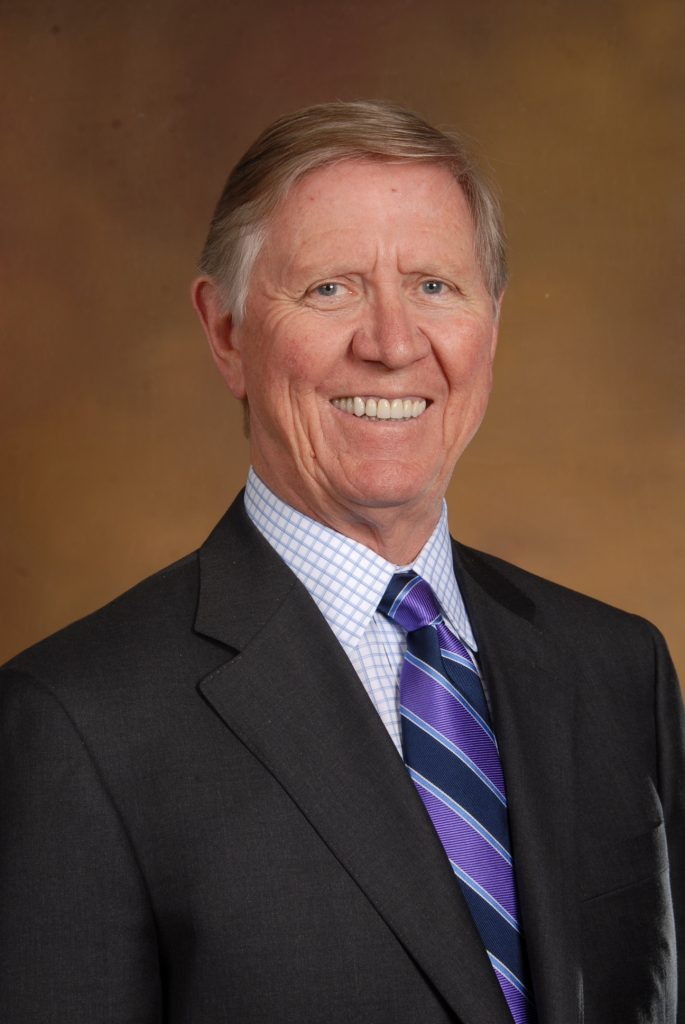 Virtual Lunch and Discussion with Kent Ritchey, President, Landers Auto