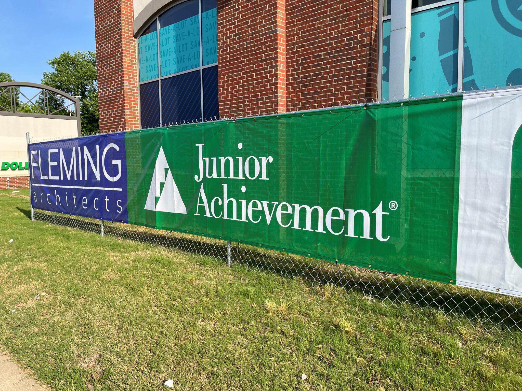 BEHIND THE SCENES TOUR OF JUNIOR ACHIEVEMENT OF MEMPHIS SOE