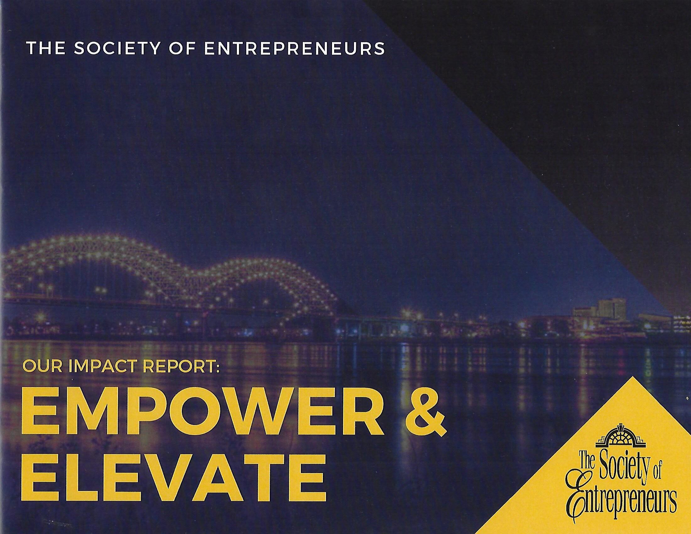 Impact Report-Empower